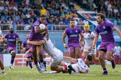 Imagem principal do artigo O Rugby Associativo Acabou - Parafraseando @_alexbourgeois